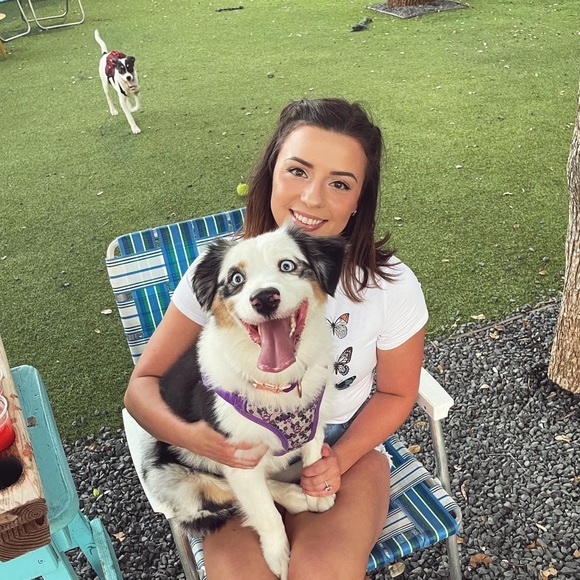 Meet your Posher, Marisa - Picture 1 of 1